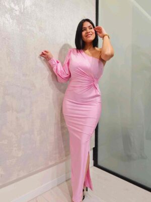 Vestido Largo Venecia