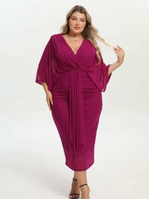 Vestido Corto Libia