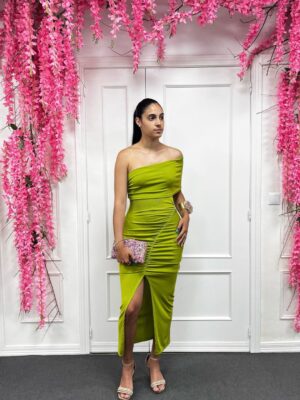 Vestido Midi Melany