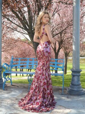Vestido Largo Soraly