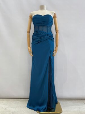 Vestido Largo Hada