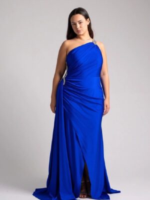 Vestido Largo Atenea +