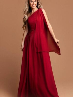 Vestido Largo Ameda