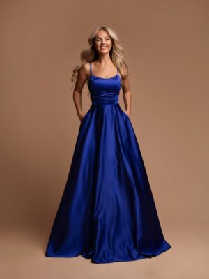 Vestido Largo Guendalina