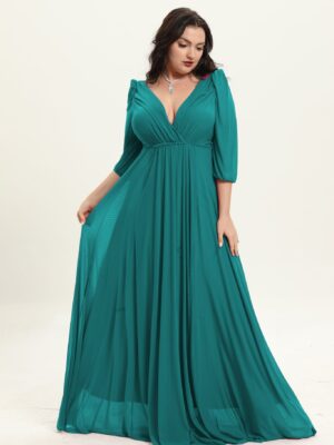Vestido Largo Neila