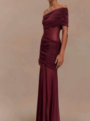 Vestido Largo Narda