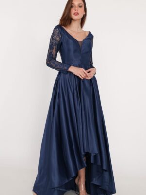 Vestido Largo Regina+