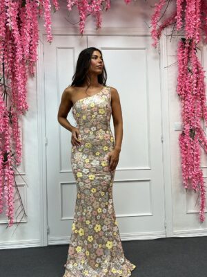 Vestido Largo Soraly