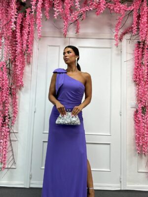 Vestido Largo Jerez