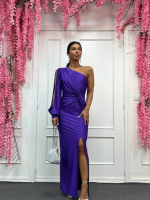 Vestido Largo Venecia