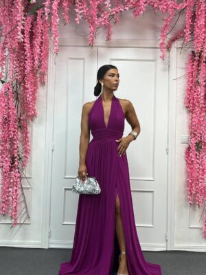 Vestido Largo Katia