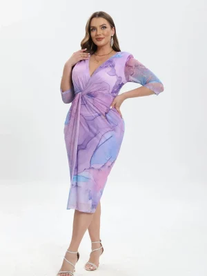 Vestido Midi Prisca