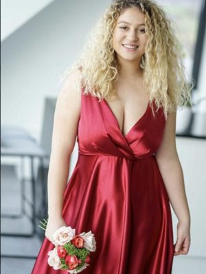 Vestido Zurich