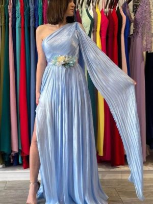 Vestido Largo Ailen