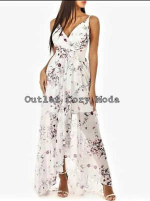Vestido Bogota