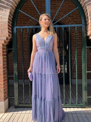 Vestido Dayana