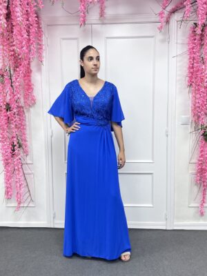 Vestido Largo Lily+