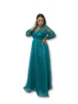 Vestido Silvina