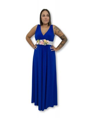 Vestido Largo Mary