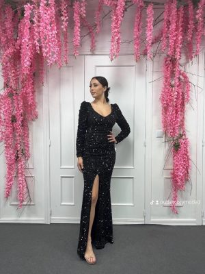 Vestido Pallietes