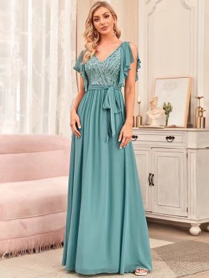 VESTIDO ABA