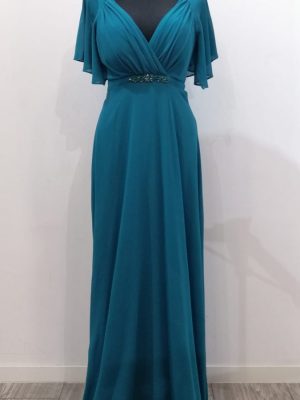 Vestido Ainara