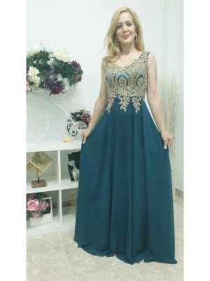 Vestido Oslo