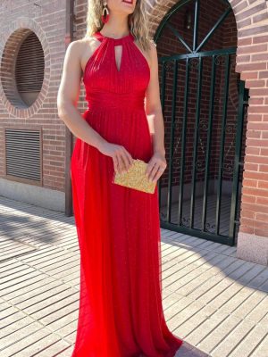 Vestido Caliope
