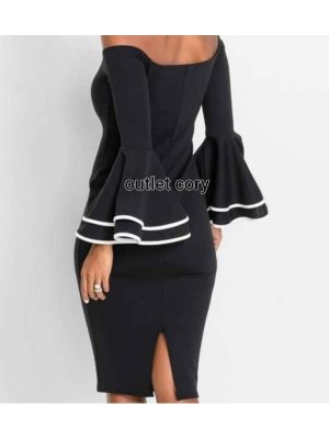 Vestido Andaluz