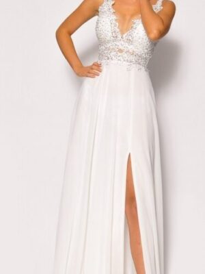 Vestido Fani Novia+